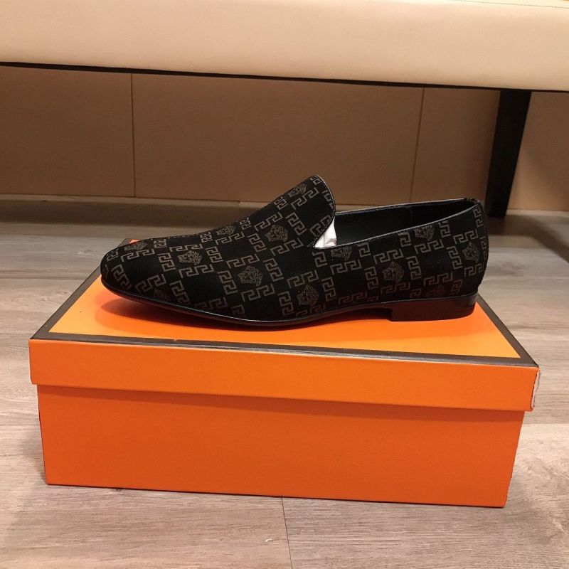 Givenchy Leather Shoes